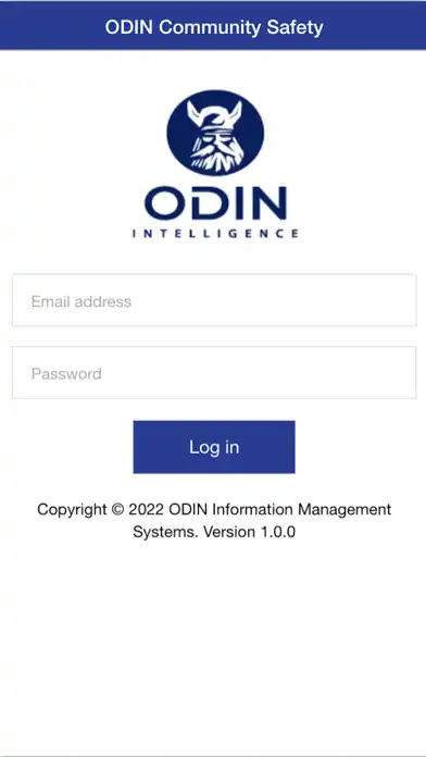 Play ODIN Community Safety  and enjoy ODIN Community Safety with UptoPlay