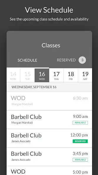 Play ODIN CrossFit  and enjoy ODIN CrossFit with UptoPlay