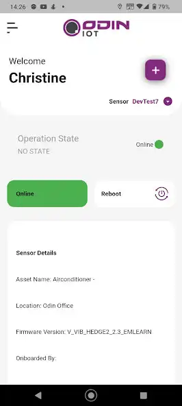 Play Odin Iot as an online game online Odin Iot with UptoPlay Play Odin Iot as an online game Odin Iot with UptoPlay
