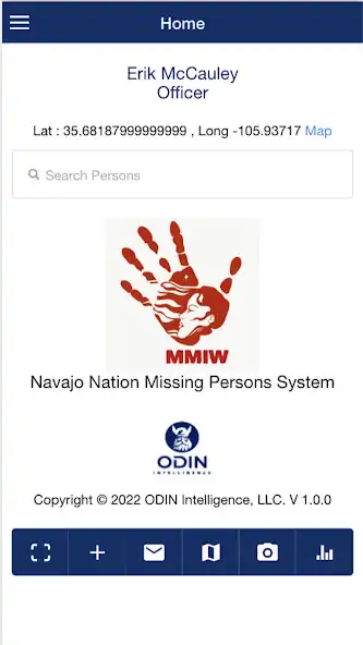 Play ODIN MIPS Professionals as an online game ODIN MIPS Professionals with UptoPlay