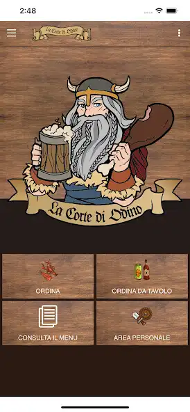 Play Odino Ordini  and enjoy Odino Ordini with UptoPlay