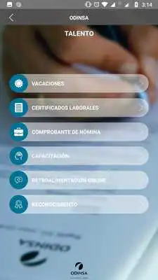 Play ODIN SA  and enjoy ODIN SA with UptoPlay