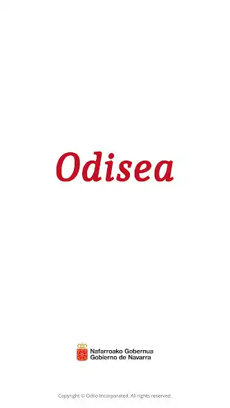 Play Odisea Educación Navarra  and enjoy Odisea Educación Navarra with UptoPlay