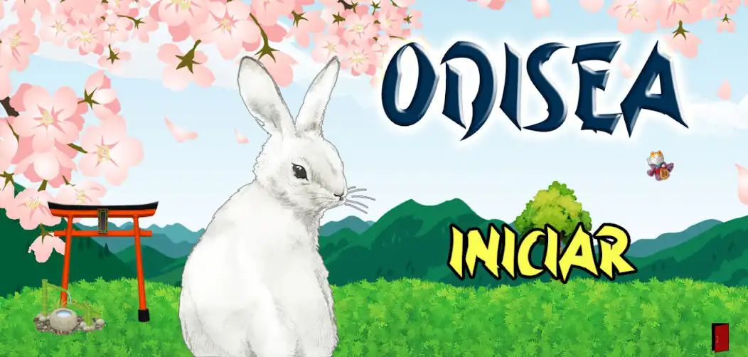 Play Odisea  and enjoy Odisea with UptoPlay