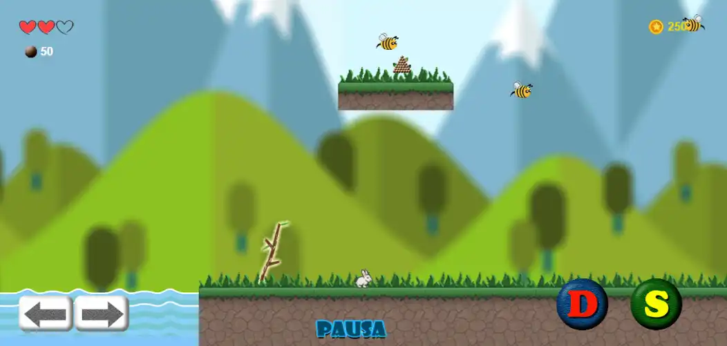 Play Odisea as an online game Odisea with UptoPlay