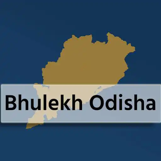 Play Odisha Bhulekh Land Record APK Play Odisha Bhulekh Land Record APK