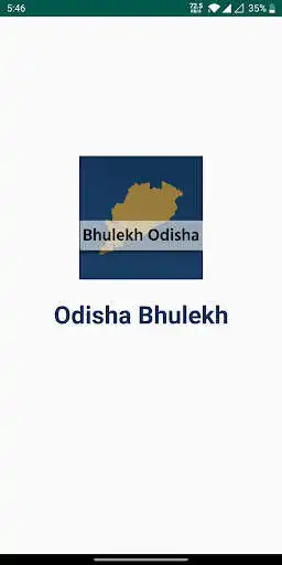 Play Odisha Bhulekh Land Record  and enjoy Odisha Bhulekh Land Record with UptoPlay