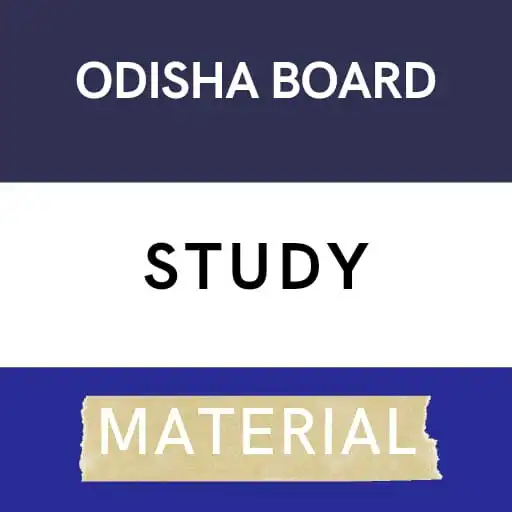 Play Odisha Board Material APK Play Odisha Board Material APK