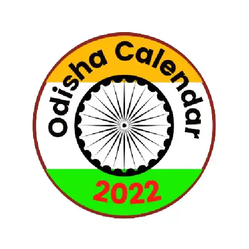 Play Odisha Govt Calendar 2022 APK