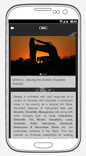 Play Odisha Mining as an online game Odisha Mining with UptoPlay