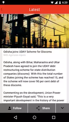 Play Odisha News 360