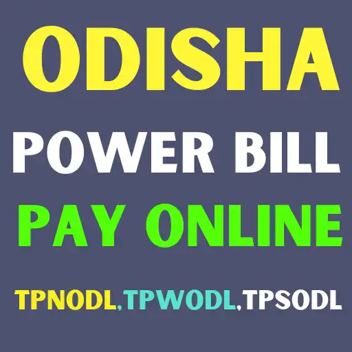 Play Odisha Power Bill Pay Online APK