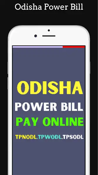 Play Odisha Power Bill Pay Online  and enjoy Odisha Power Bill Pay Online with UptoPlay