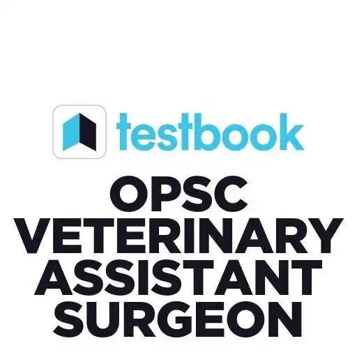Play Odisha PSC Vet Asst Surgeon APK Play Odisha PSC Vet Asst Surgeon APK