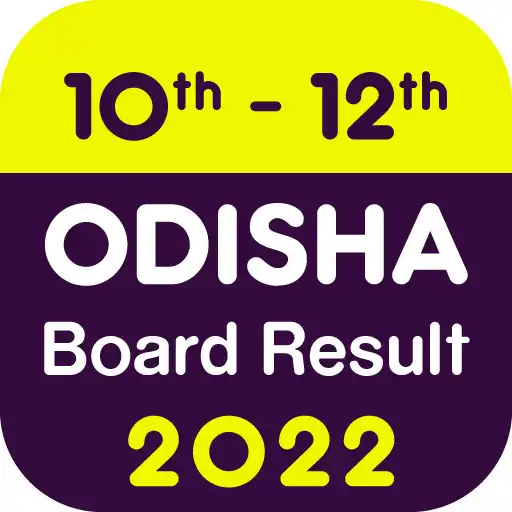 Play Odisha Result 2022, 10 12 APK Play Odisha Result 2022, 10 12 APK
