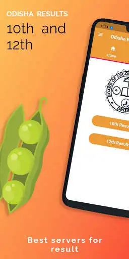 Play ODISHA RESULT APP  and enjoy ODISHA RESULT APP with UptoPlay