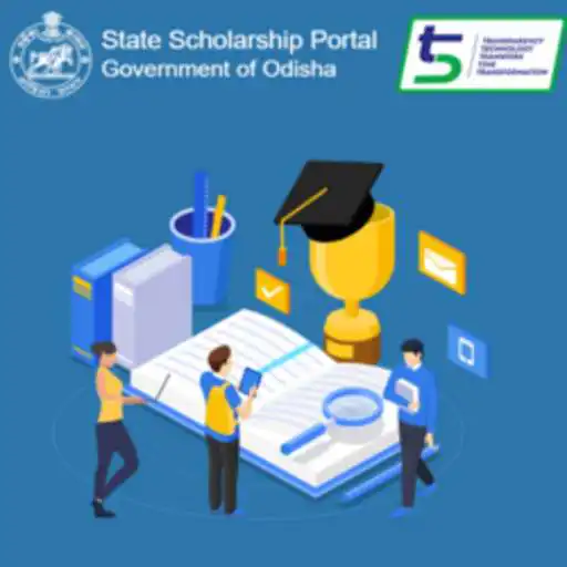 Play Odisha State Scholarship APK