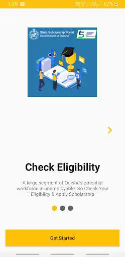 Play Odisha State Scholarship as an online game Odisha State Scholarship with UptoPlay