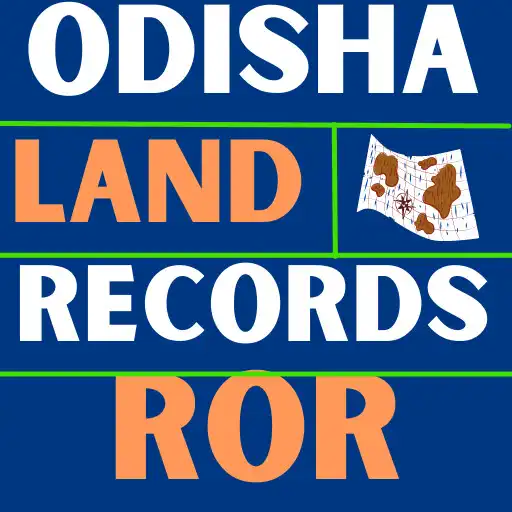 Play Odisha Village Land ROR Maps APK Play Odisha Village Land ROR Maps APK