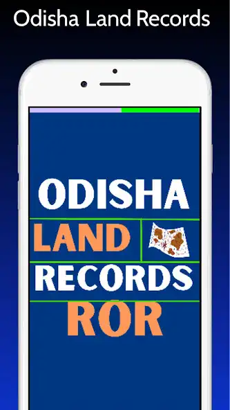 Play Odisha Village Land ROR Maps  and enjoy Odisha Village Land ROR Maps with UptoPlay