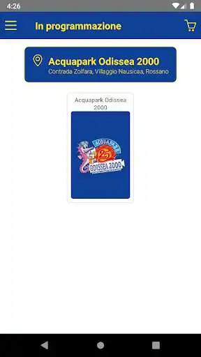 Play Odissea 2000  and enjoy Odissea 2000 with UptoPlay