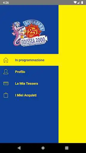 Play Odissea 2000 as an online game Odissea 2000 with UptoPlay