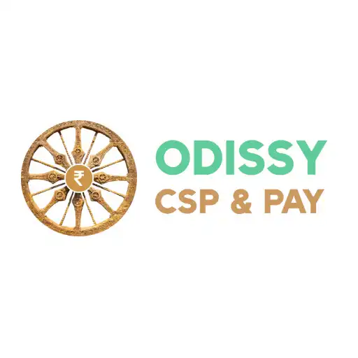 Play ODISSY CSP  PAY APK