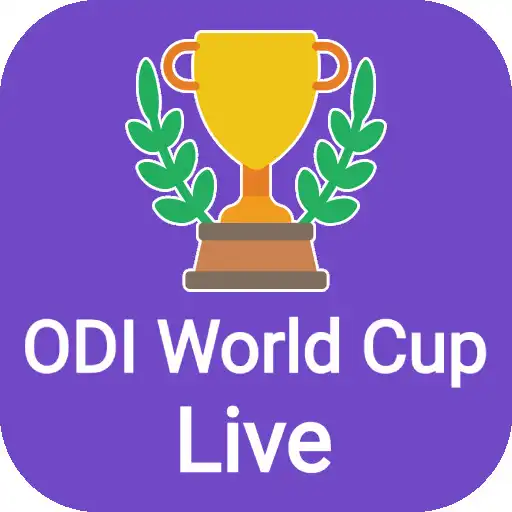 Play ODI World Cup 2023 Schedule APK