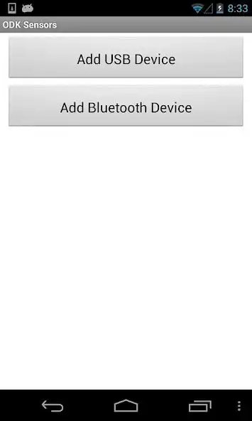 Play ODK Sensors Framework  and enjoy ODK Sensors Framework with UptoPlay