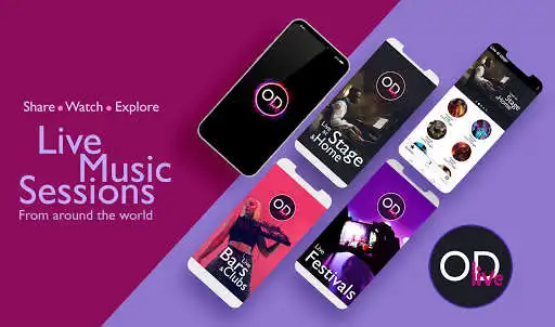Play ODlive : Live Music Sessions and enjoy ODlive : Live Music Sessions with UptoPlay Play ODlive : Live Music Sessions and enjoy ODlive : Live Music Sessions with UptoPlay