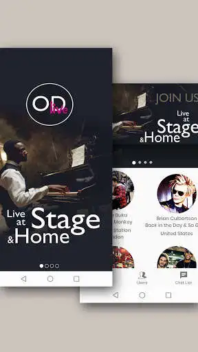 Play ODlive : Live Music Sessions as an online game online ODlive : Live Music Sessions with UptoPlay Play ODlive : Live Music Sessions as an online game ODlive : Live Music Sessions with UptoPlay