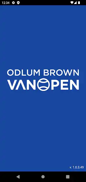 Play Odlum Brown VanOpen  and enjoy Odlum Brown VanOpen with UptoPlay