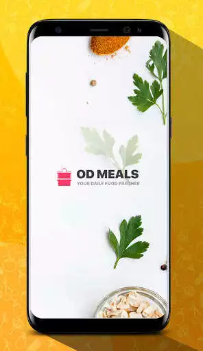 Play OD Meals Driver  and enjoy OD Meals Driver with UptoPlay