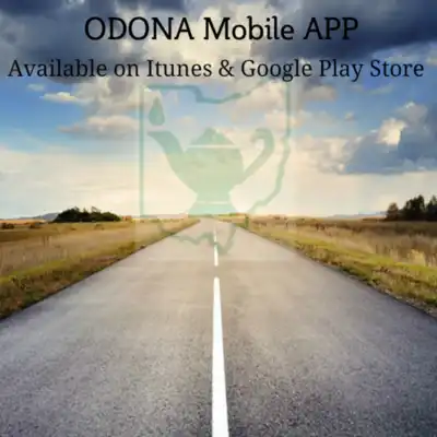Play ODONA Convention Mobile APP