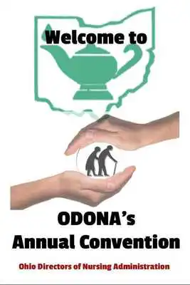 Play ODONA Convention Mobile APP