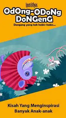 Play Odong-odong Dongeng Lite