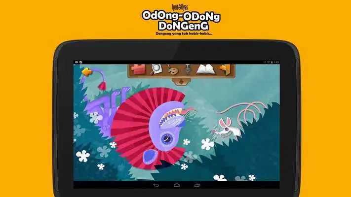 Play Odong-odong Dongeng Lite