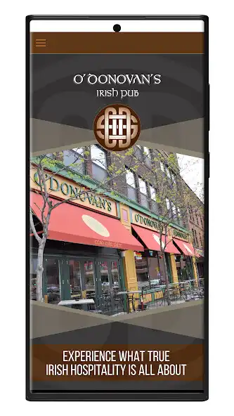 Play ODonovans Irish Pub  and enjoy ODonovans Irish Pub with UptoPlay