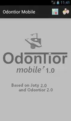 Play Odontior mobile 1.0