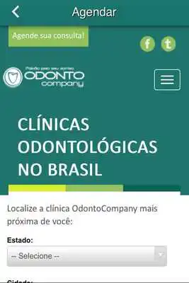 Play Odontocompany as an online game Odontocompany with UptoPlay
