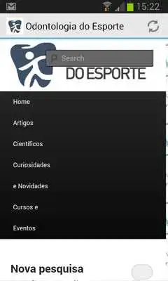 Play Odontologia do Esporte Play Odontologia do Esporte