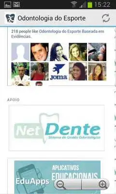 Play Odontologia do Esporte Play Odontologia do Esporte