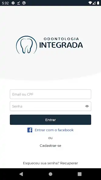 Play Odontologia integrada  and enjoy Odontologia integrada with UptoPlay