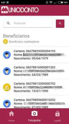 Play OdontoWeb