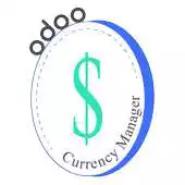 Free play online ODOO Currency Rate Management APK