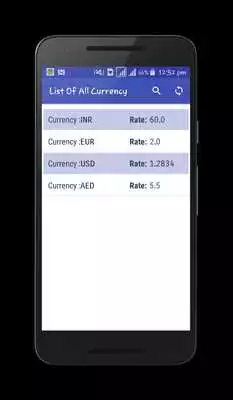 Play ODOO Currency Rate Management Play ODOO Currency Rate Management