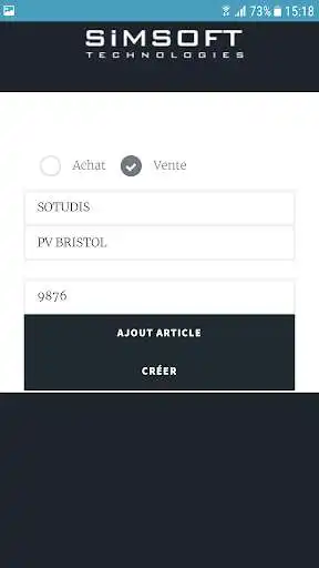 Play Odoo Inventory  and enjoy Odoo Inventory with UptoPlay