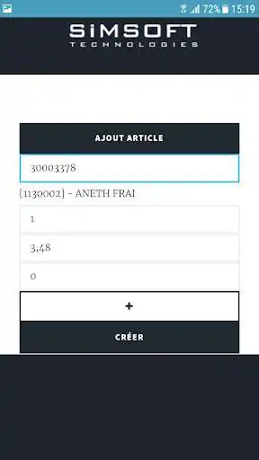 Play Odoo Inventory as an online game Odoo Inventory with UptoPlay