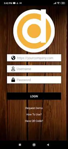 Play Odoo Mobile  and enjoy Odoo Mobile with UptoPlay