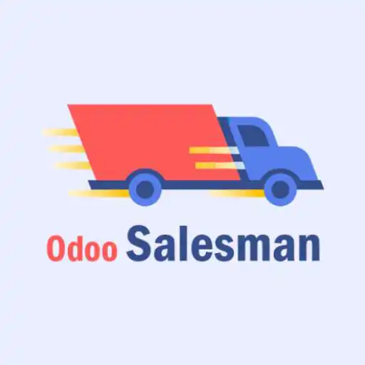 Play Odoo Salesman APK Play Odoo Salesman APK